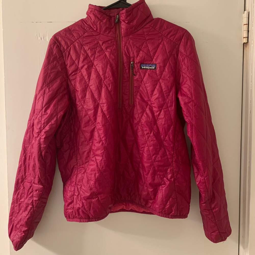 Patagonia Jacket